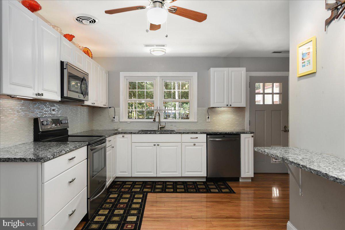 614 Pine Bluff Road Salisbury, MD 21801 - Photo 18 of 54 Gallery Image 18