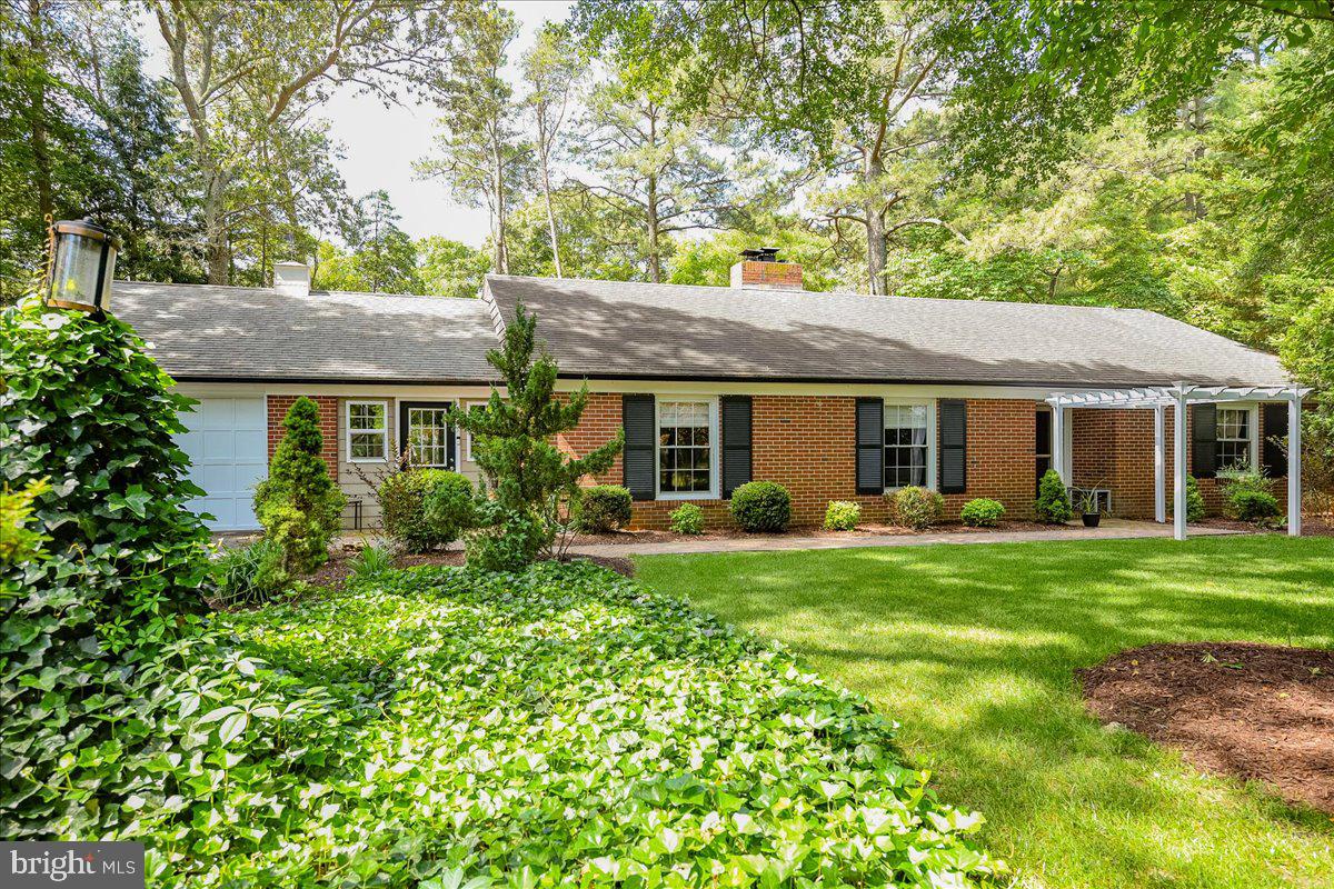 614 Pine Bluff Road Salisbury, MD 21801 - Photo 3 of 54 Gallery Image 3