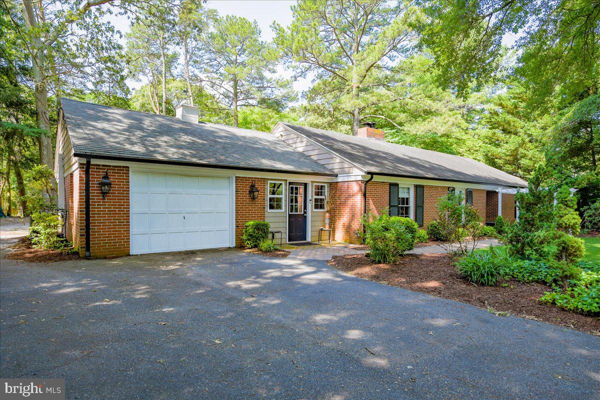 614 Pine Bluff Road Salisbury, MD 21801 - Photo 4 of 54 Gallery Image 4