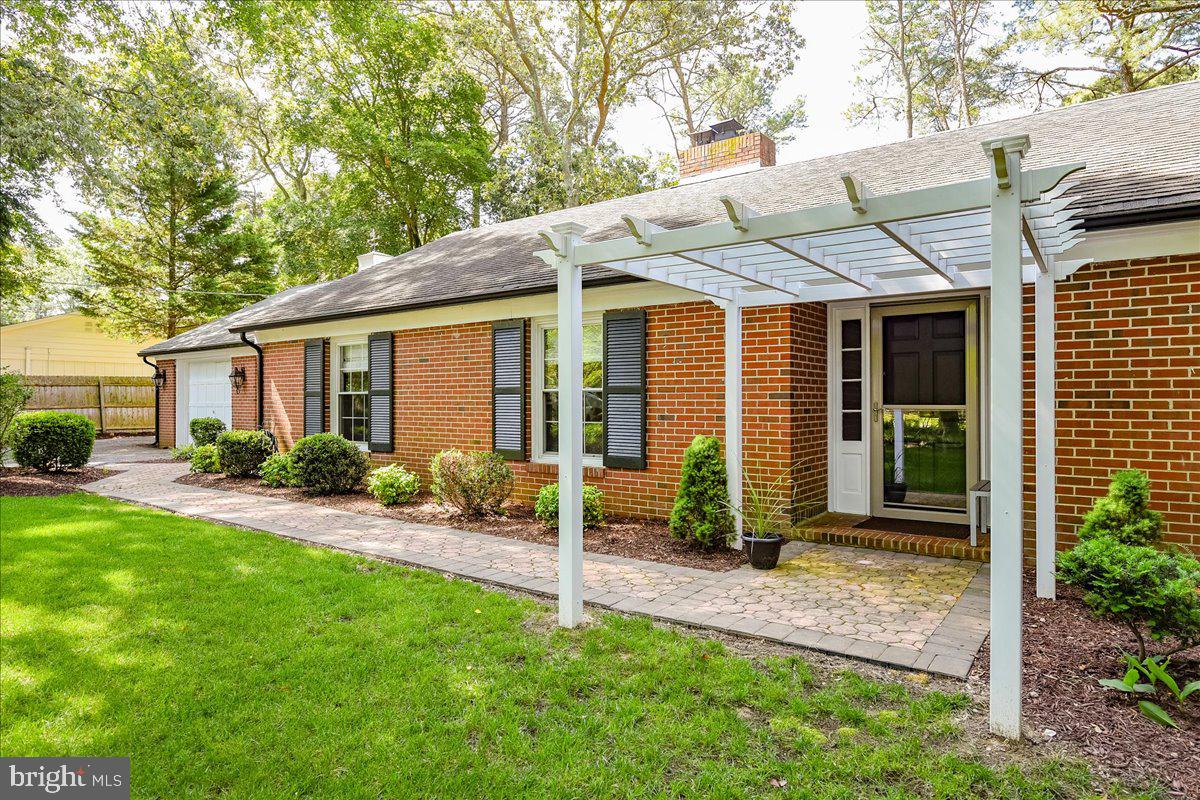 614 Pine Bluff Road Salisbury, MD 21801 - Photo 51 of 54 Gallery Image 51