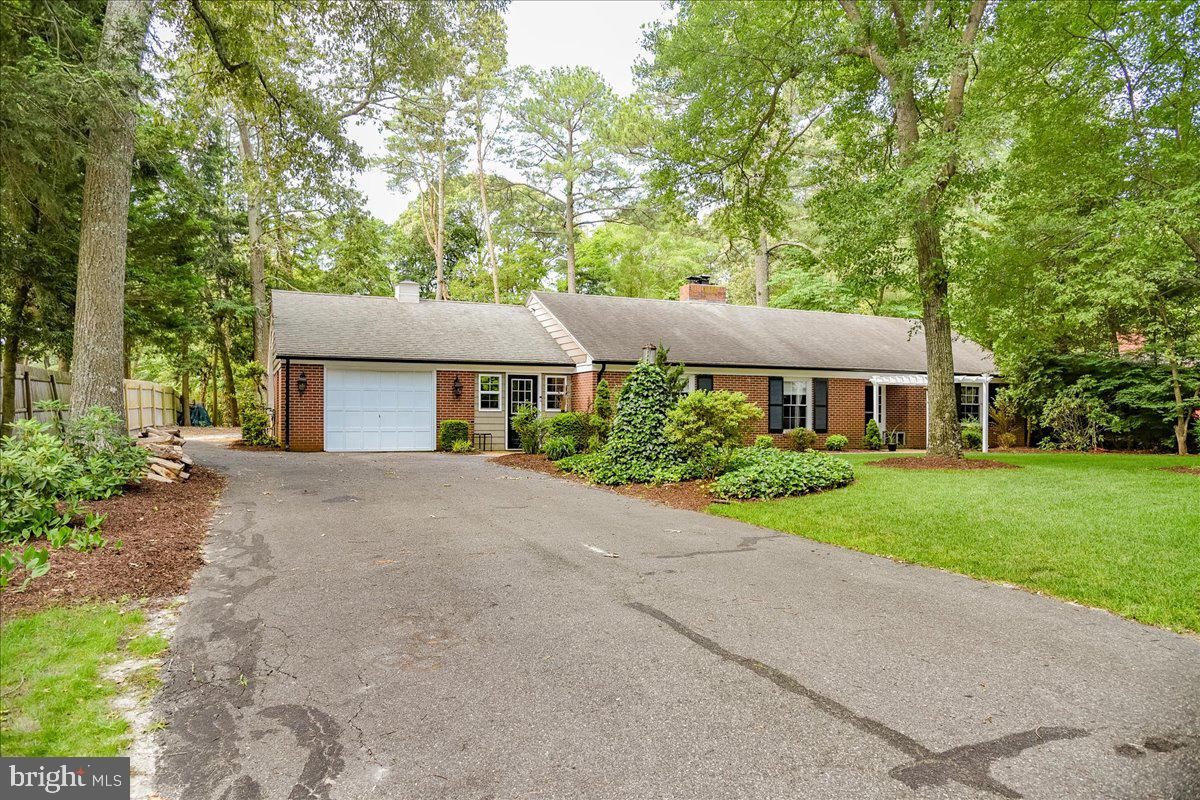 614 Pine Bluff Road Salisbury, MD 21801 - Photo 53 of 54 Gallery Image 53