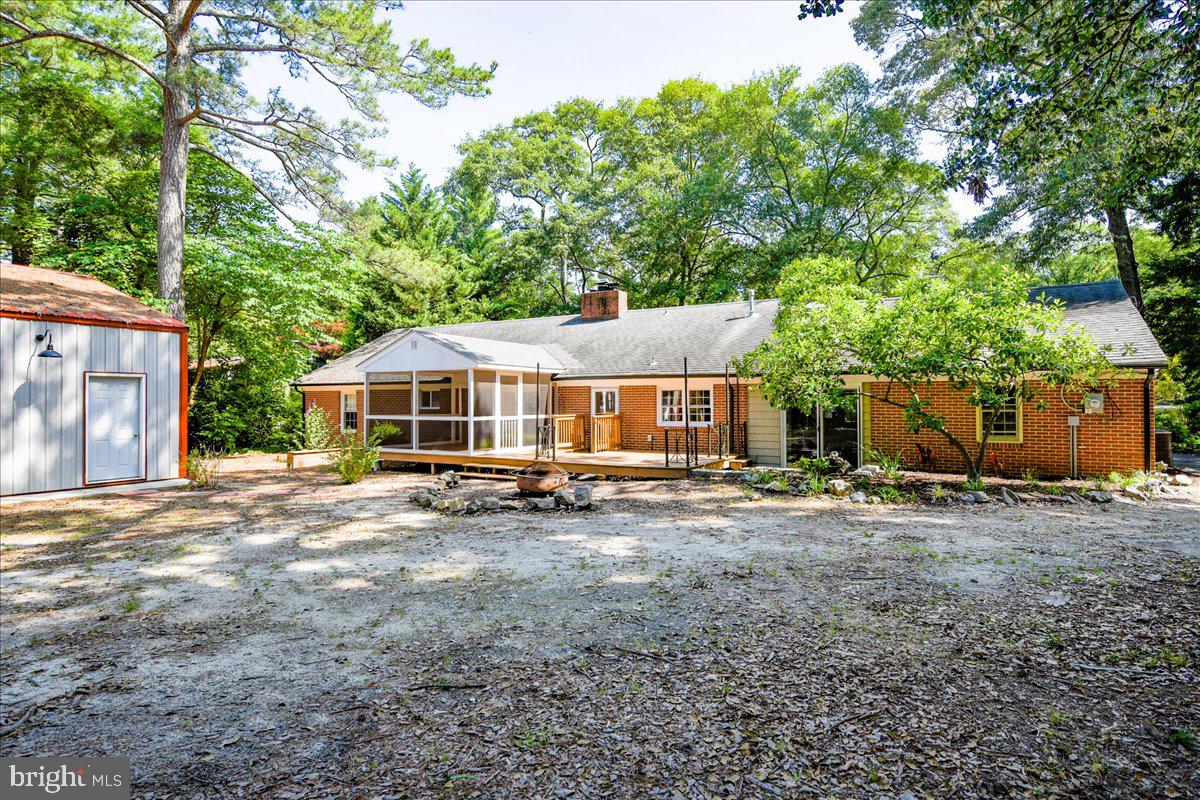 614 Pine Bluff Road Salisbury, MD 21801 - Photo 7 of 54 Gallery Image 7
