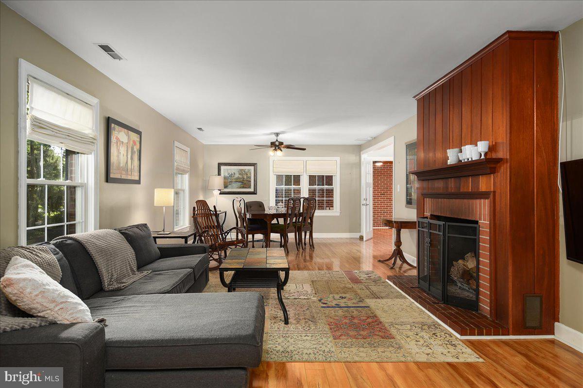 614 Pine Bluff Road Salisbury, MD 21801 - Photo 10 of 54 Gallery Image 10