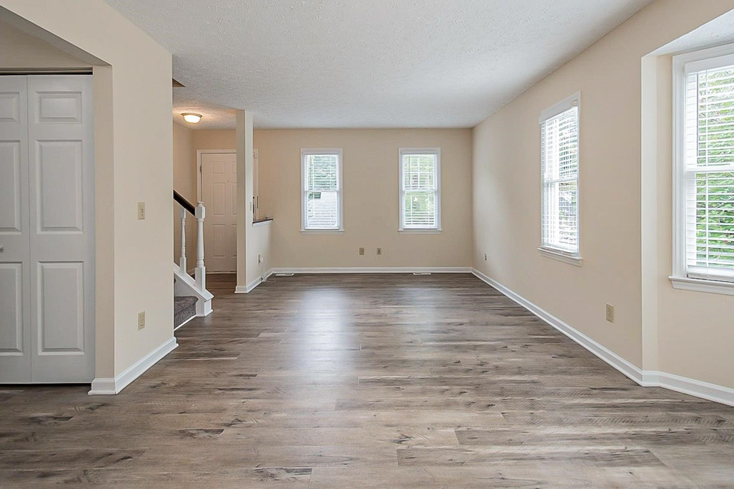 5633 Millrace Trail Raleigh, NC 27606 - Photo 3 of 16 Photo 3