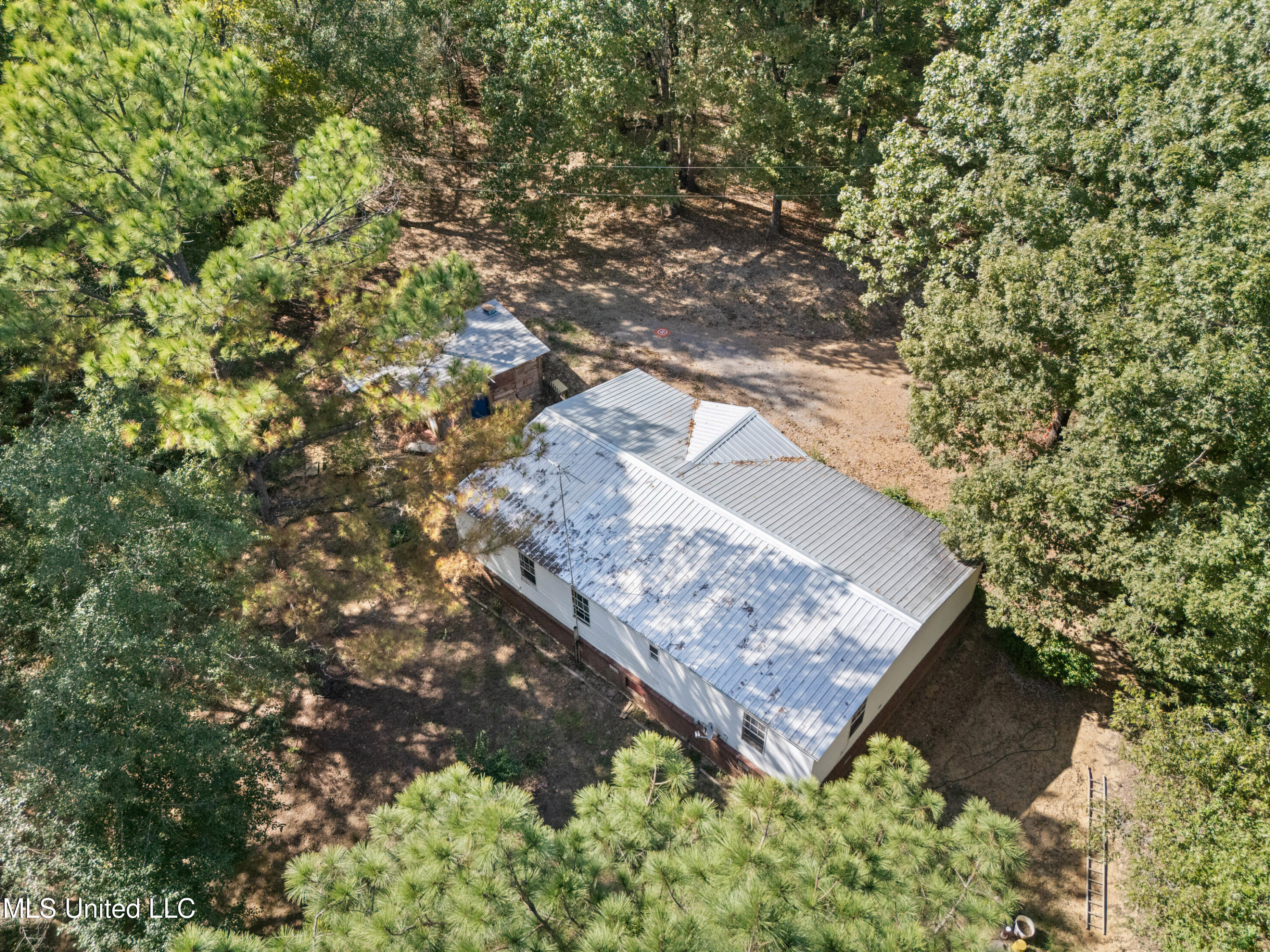 62 Carlisle Road Sarah, MS 38665 - Photo 21 of 27 21_dji_20251003143927_0273_d