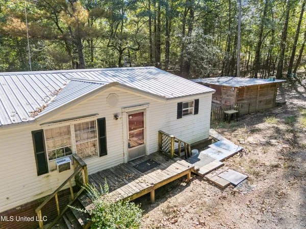 $110,000 | 62 Carlisle Road, Sarah, MS 38665