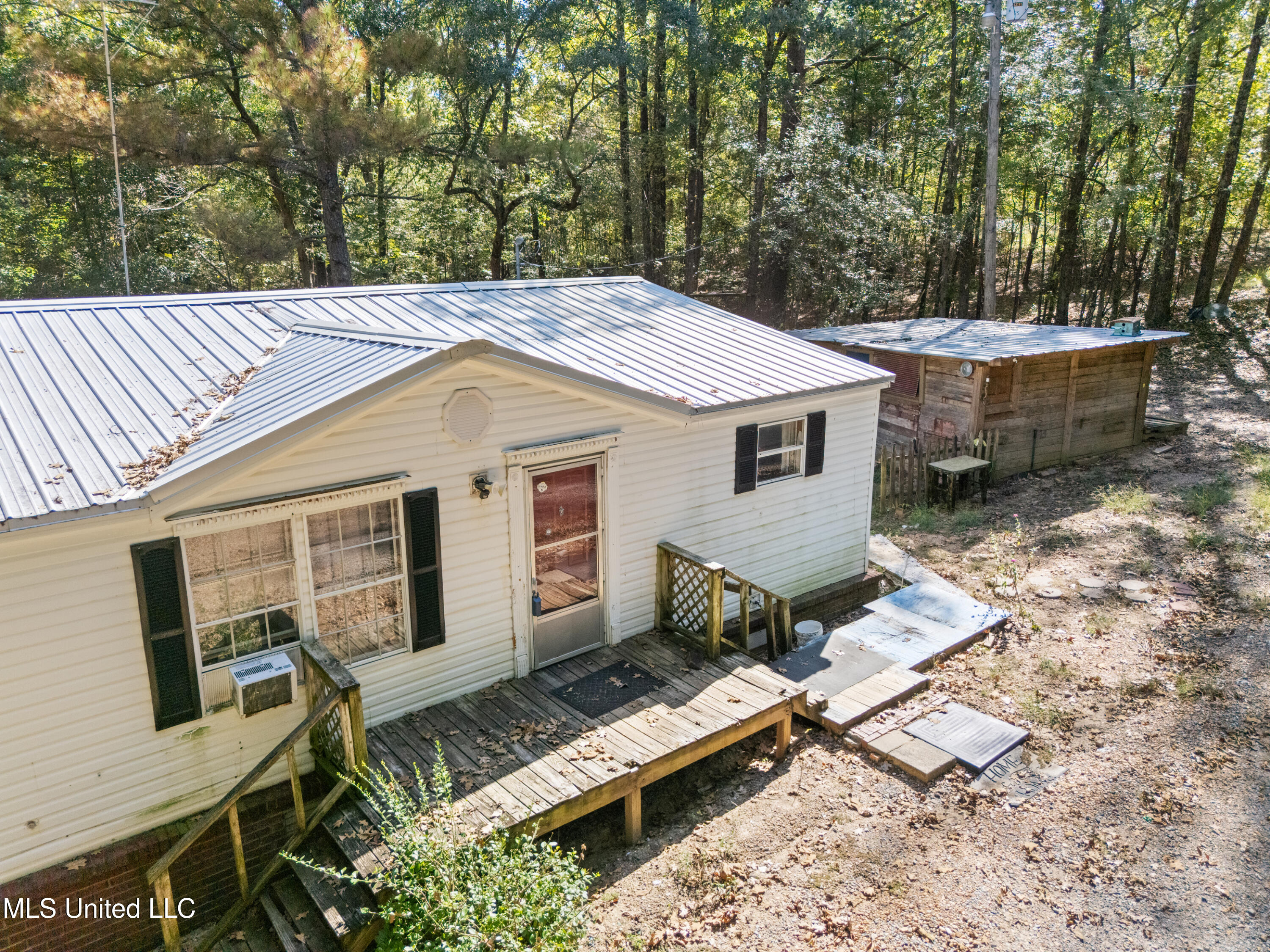 62 Carlisle Road Sarah, MS 38665 - Photo 22 of 27 22_dji_20251003143757_0263_d
