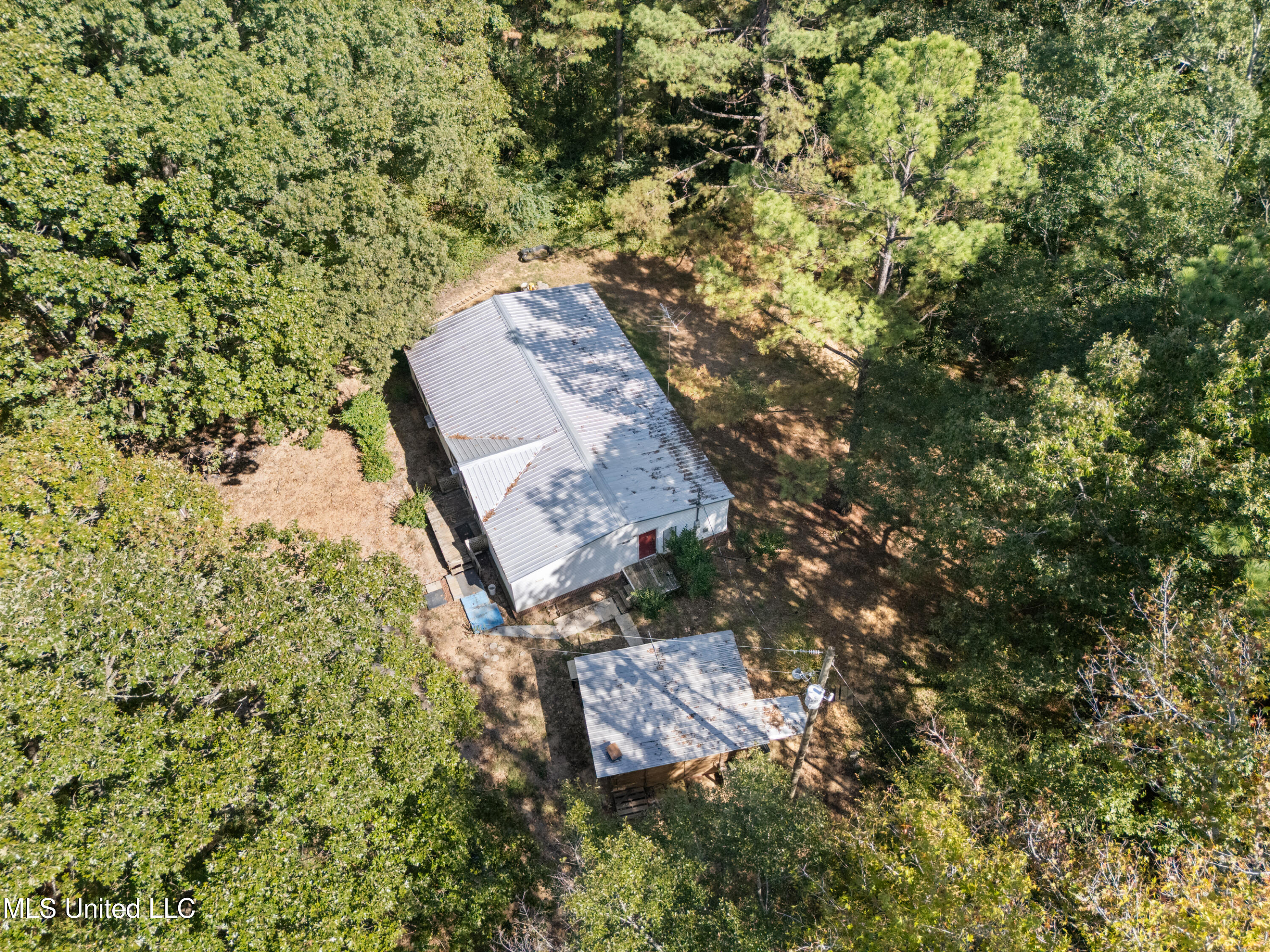 62 Carlisle Road Sarah, MS 38665 - Photo 23 of 27 23_dji_20251003143407_0233_d