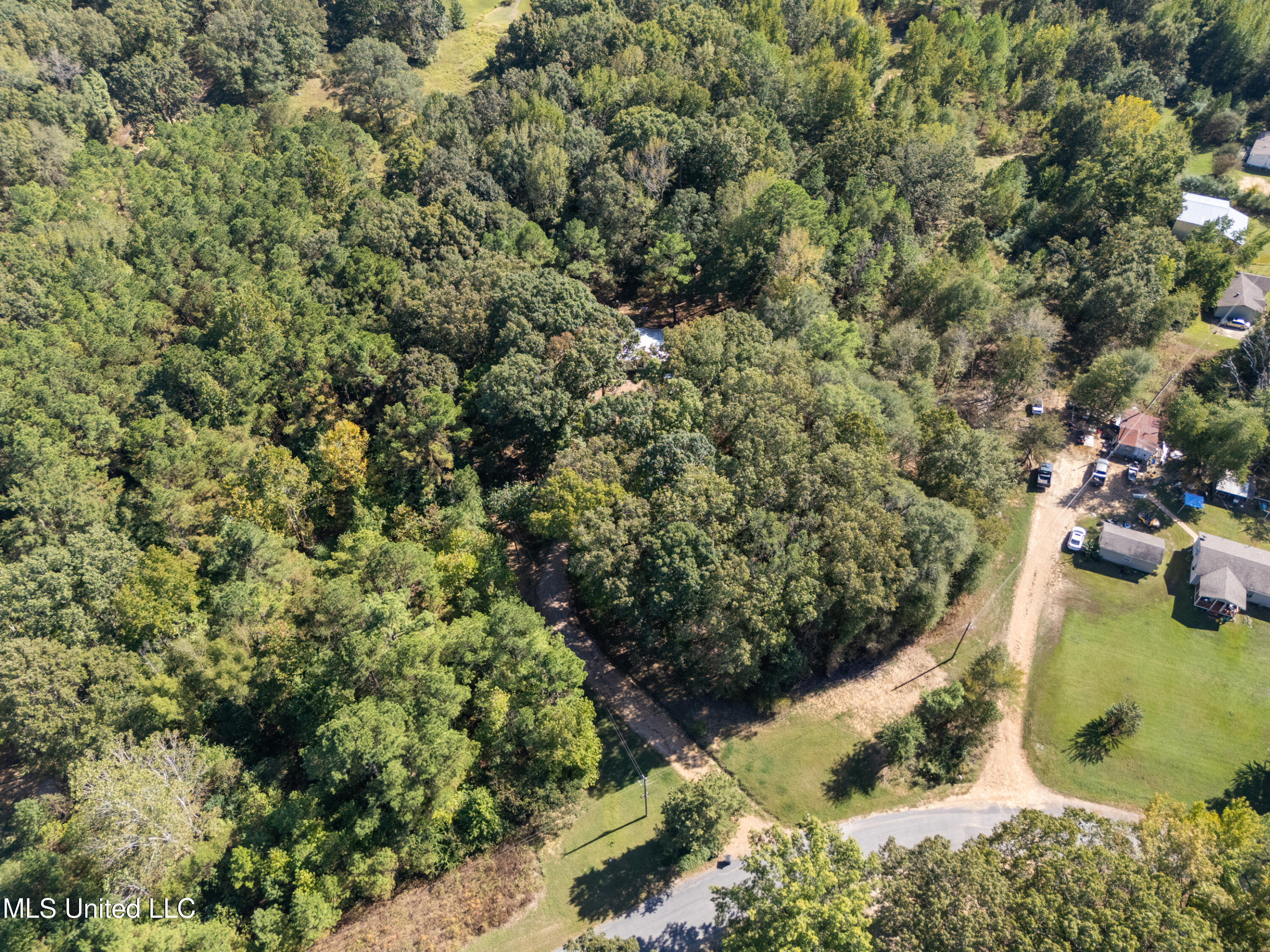 62 Carlisle Road Sarah, MS 38665 - Photo 24 of 27 24_dji_20251003143546_0243_d