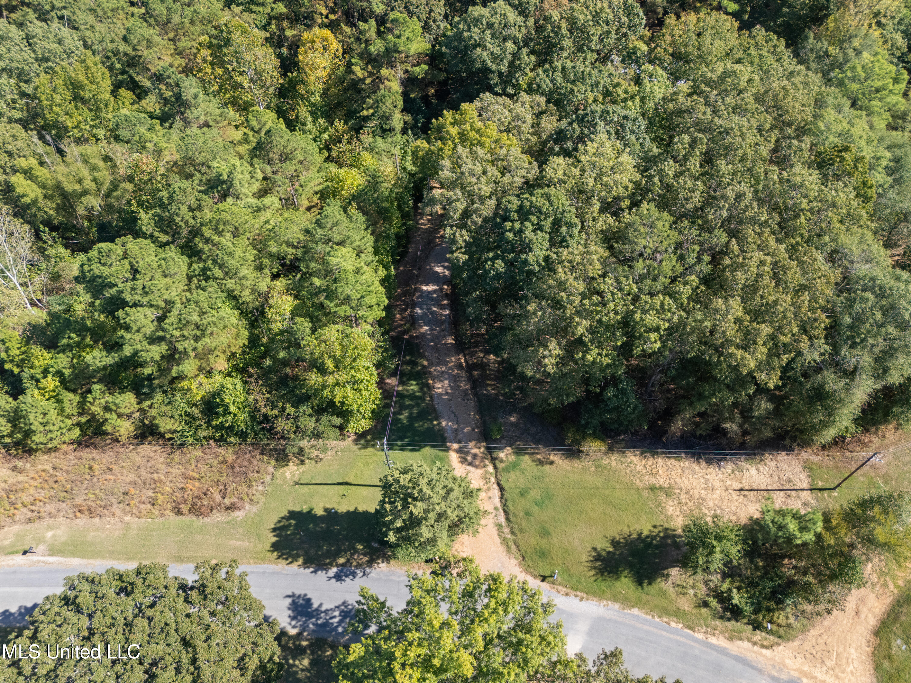 62 Carlisle Road Sarah, MS 38665 - Photo 25 of 27 25_dji_20251003143613_0248_d