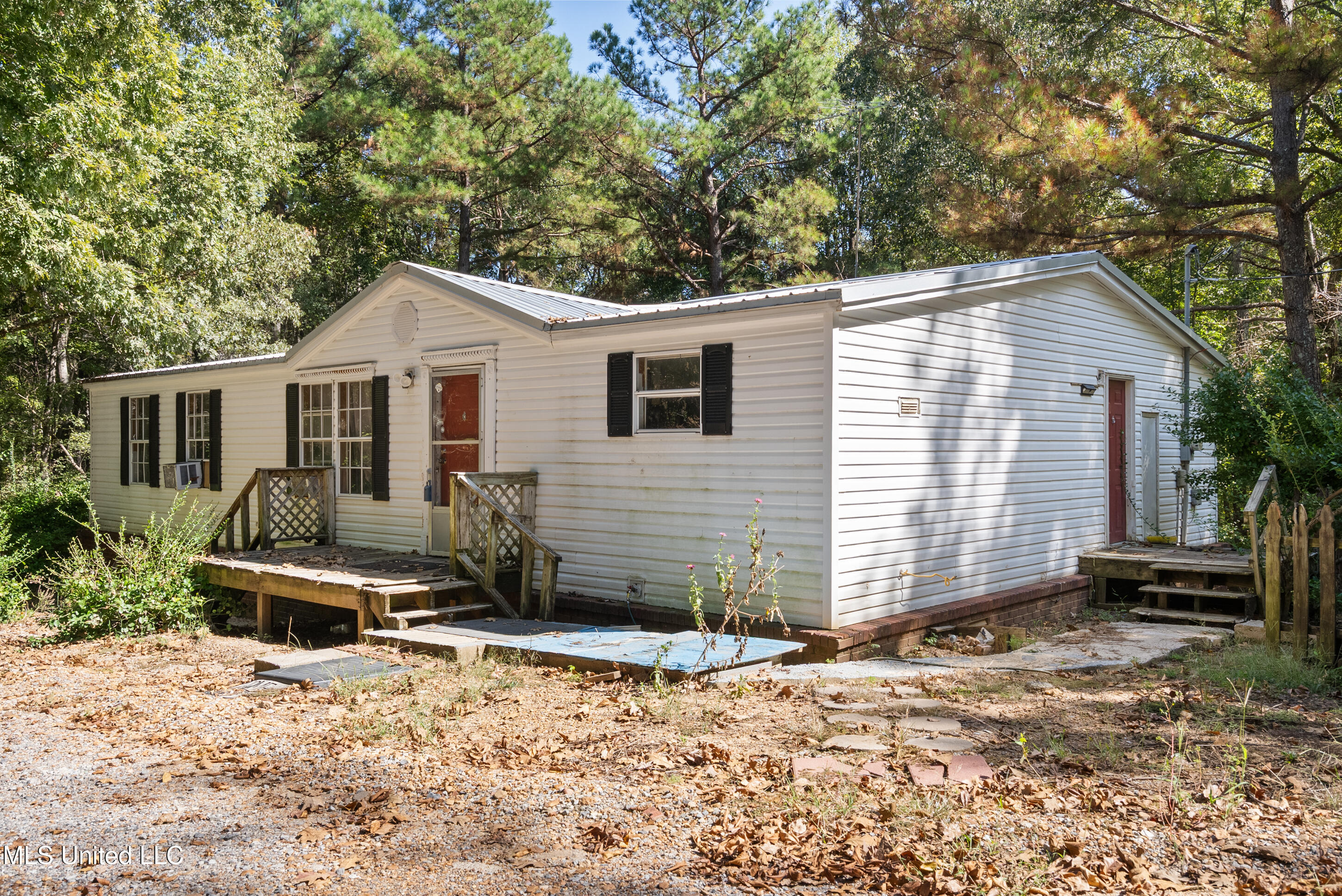 62 Carlisle Road Sarah, MS 38665 - Photo 3 of 27 3_dsc07764