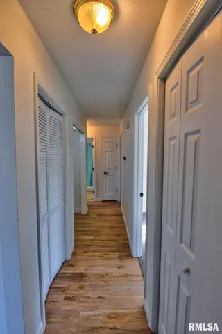 $133,900 | 812 South Elevator Street, Taylorville, IL 62568