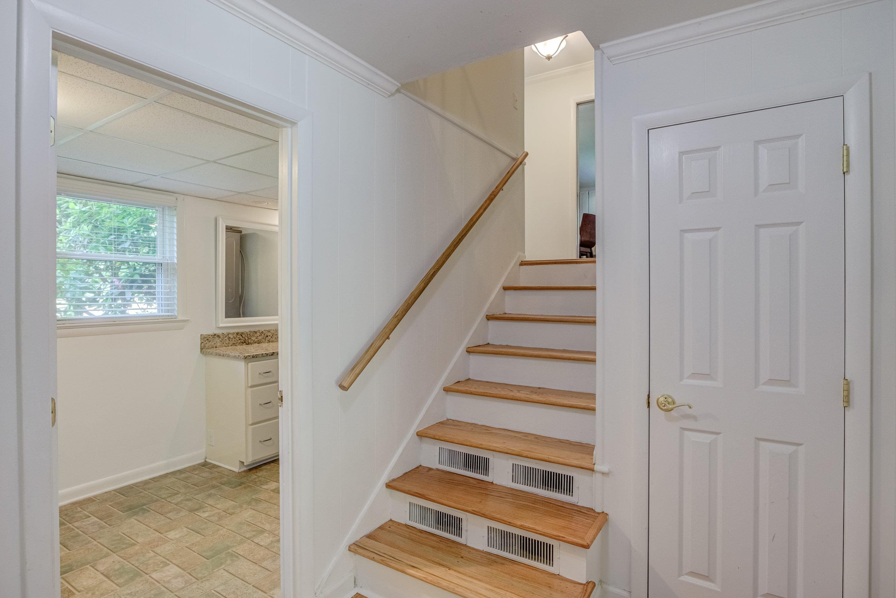 2514 Catalina Court Raleigh, NC 27607 - Photo 29 of 48 Lower Level