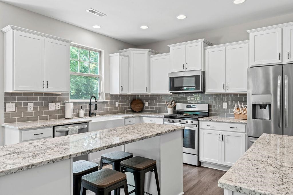 3513 Fairstone Road Wake Forest, NC 27587 - Photo 18 of 45 Photo 18