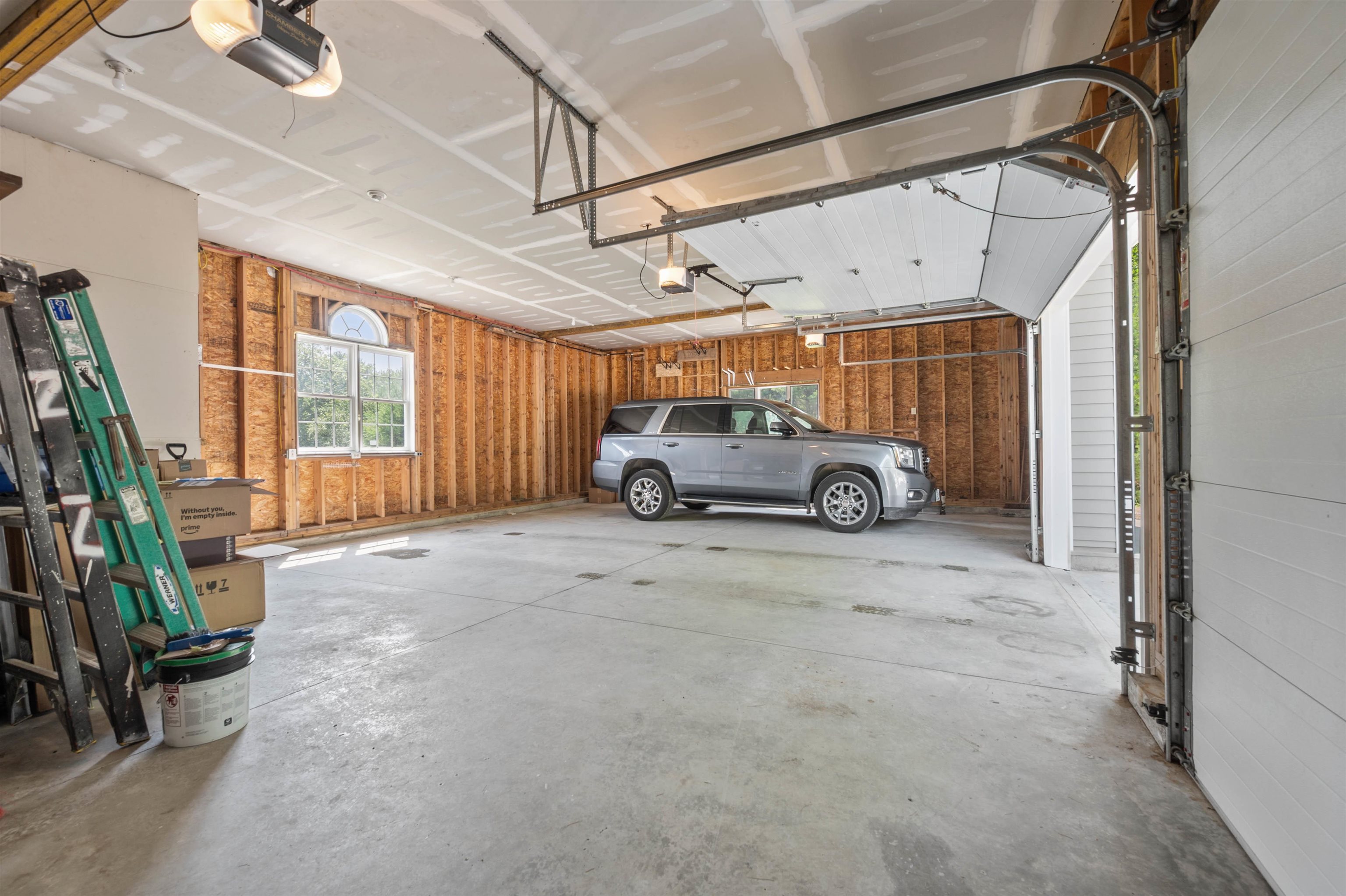 42 High Ridge Road Moultonborough, NH 03254 - Photo 40 of 60