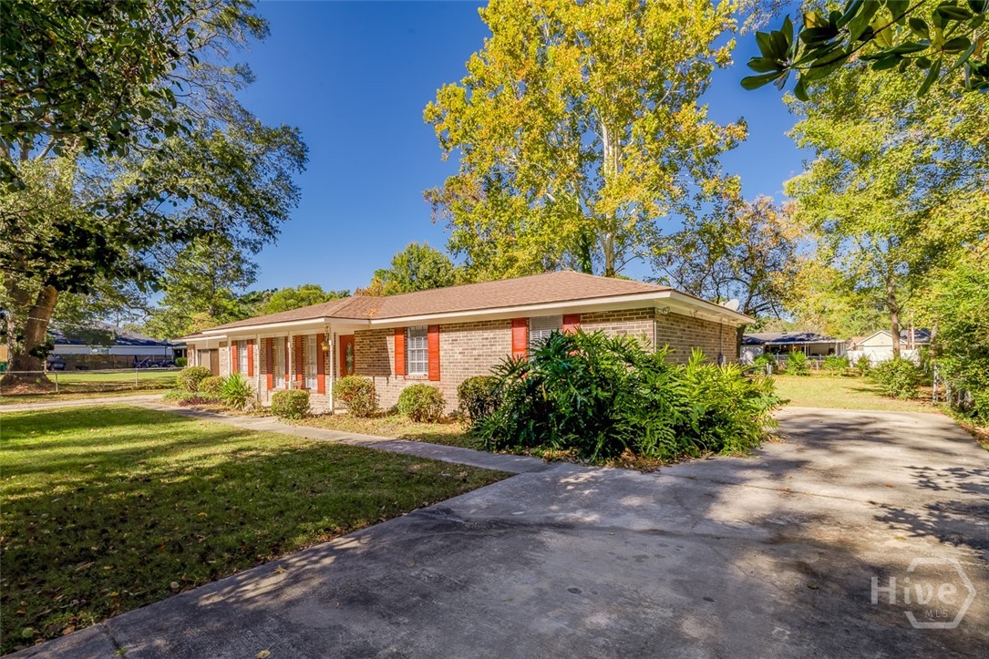 412 Rothwell Street Pooler, GA 31322 - Photo 2 of 34