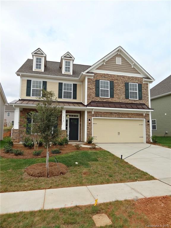 9218 Inverness Bay Road Charlotte, NC 28278 - Photo 1 of 23 Gallery Image 1