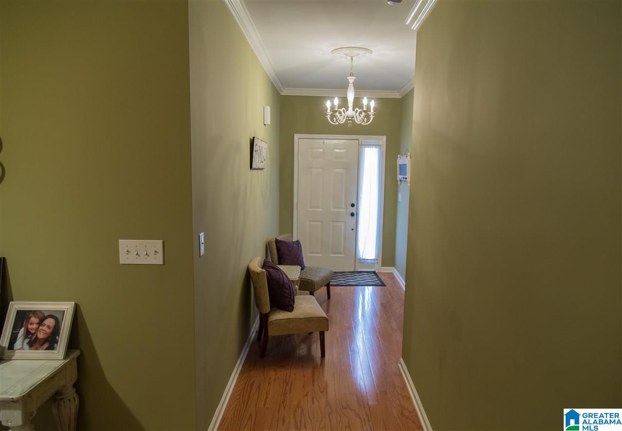 276 Springdale Drive Gardendale, AL 35071 - Photo 3 of 22