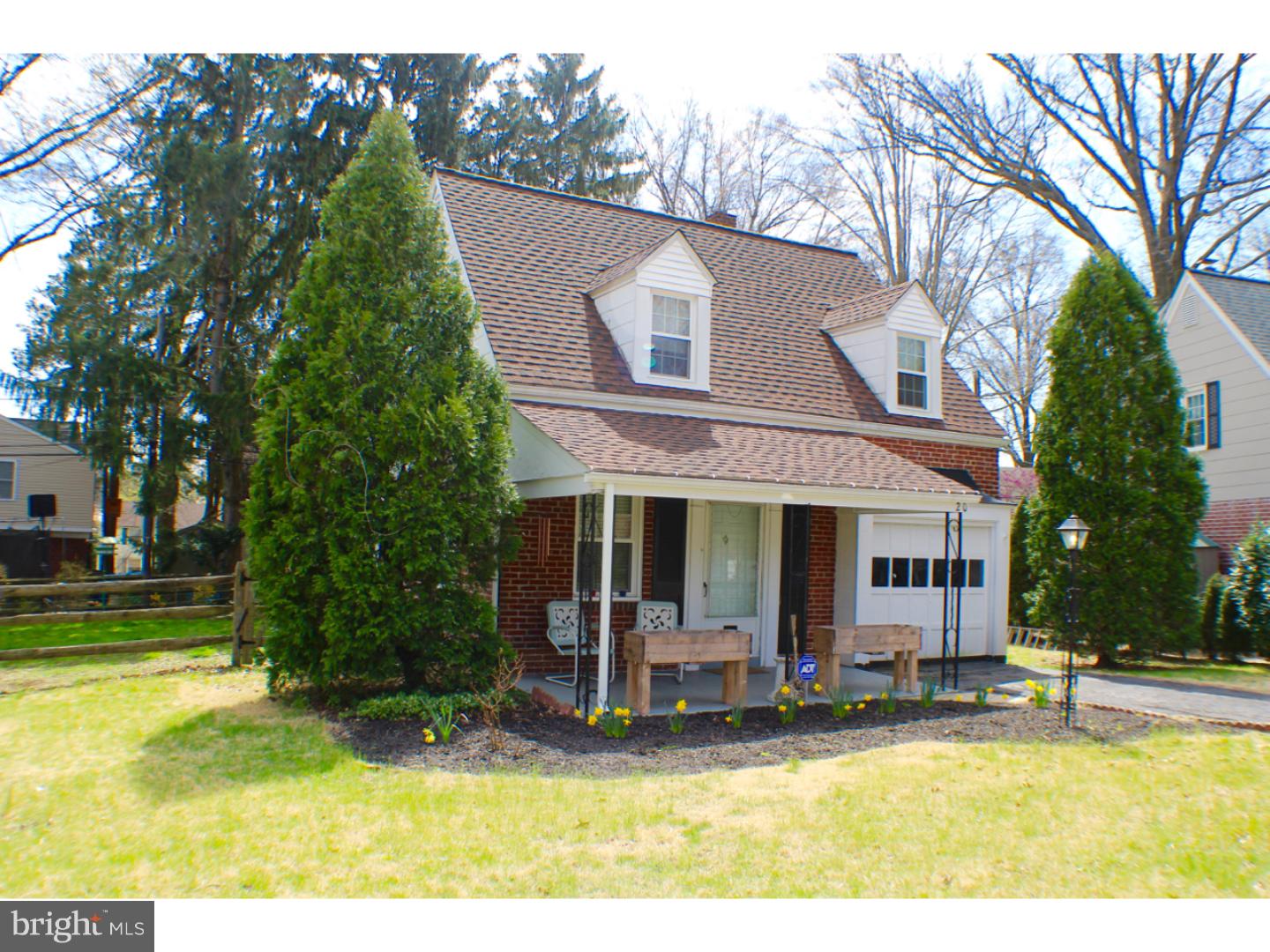 20 Holbrook Road Havertown, PA 19083 - Photo 2 of 25 Gallery Image 2