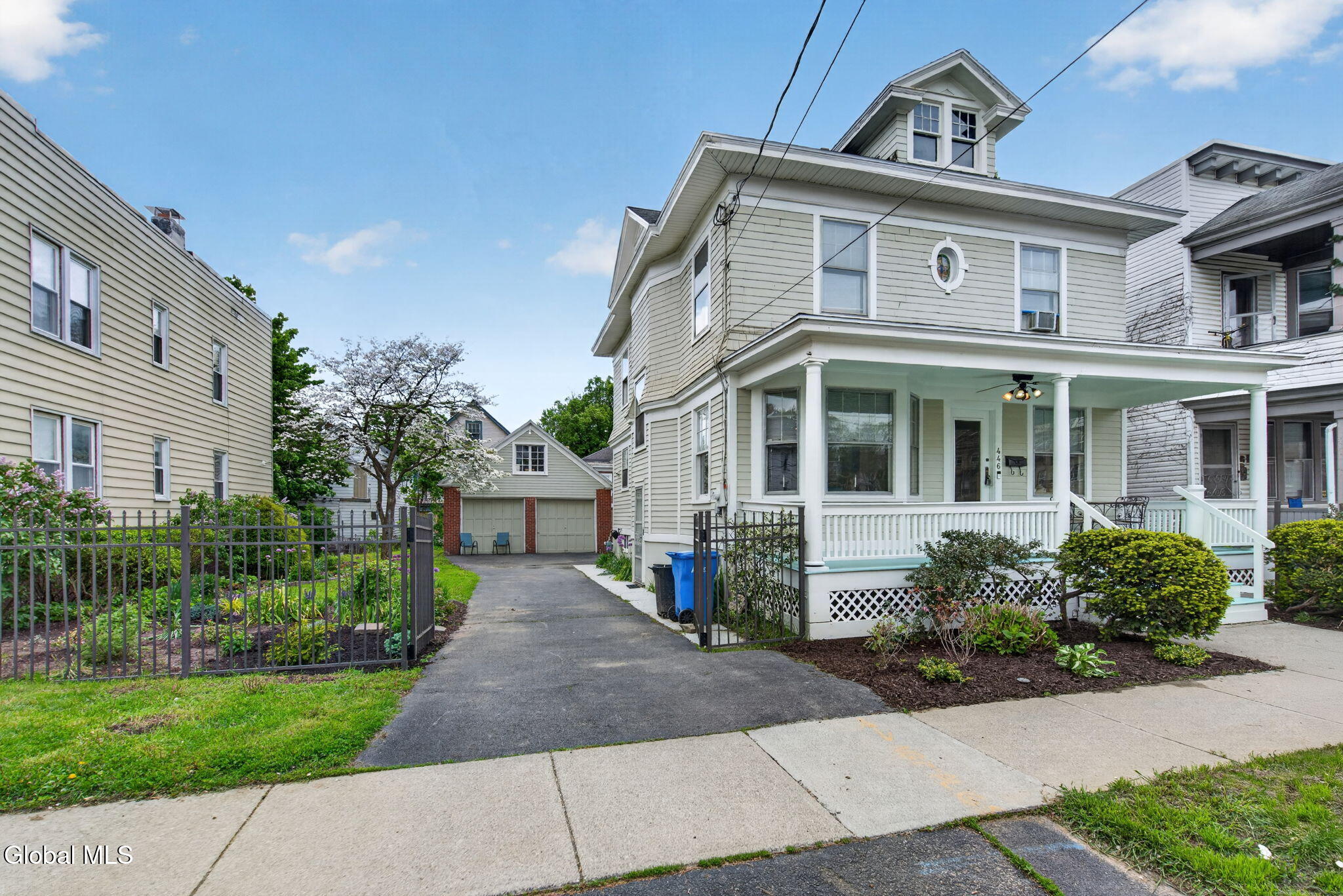 446 Yates Street Albany, NY 12208 - Photo 46 of 53 2-web-or-mls-466-yates-st