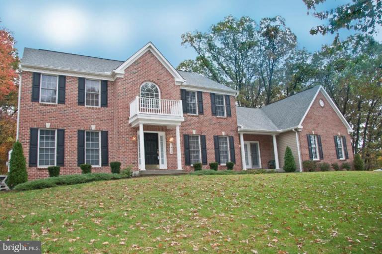 7917 Clark Station Road Severn, MD 21144 - Photo 1 of 24 Exterior (Main)