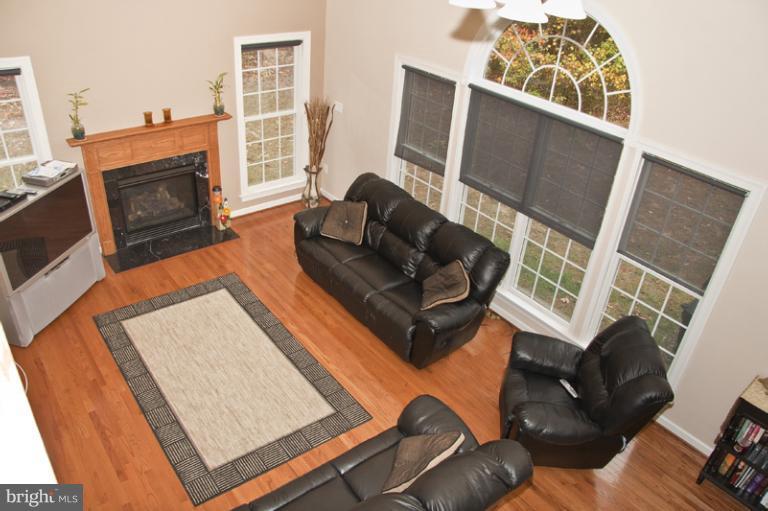 7917 Clark Station Road Severn, MD 21144 - Photo 11 of 24 Family Room