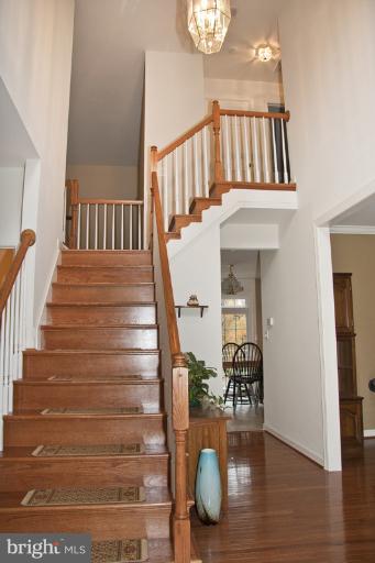 7917 Clark Station Road Severn, MD 21144 - Photo 14 of 24 Interior (General)