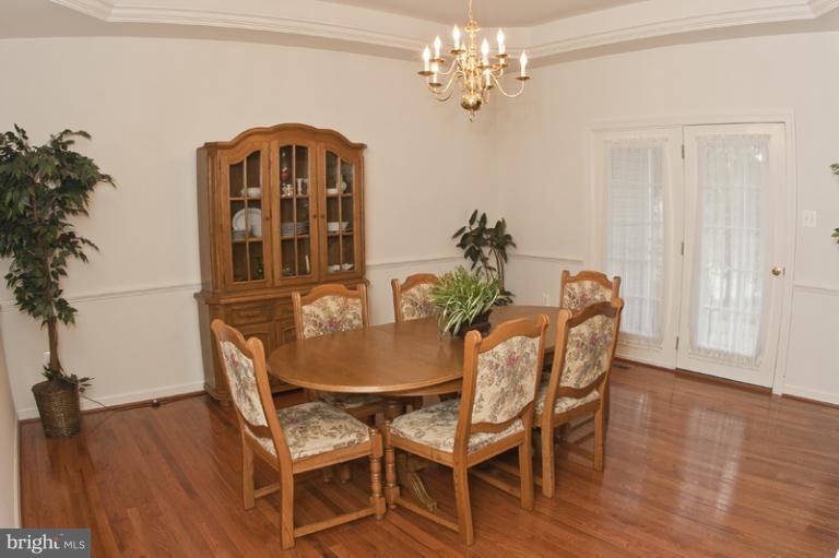 7917 Clark Station Road Severn, MD 21144 - Photo 15 of 24 Dining Room