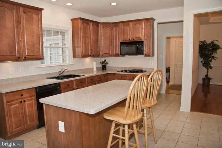 7917 Clark Station Road Severn, MD 21144 - Photo 16 of 24 Kitchen