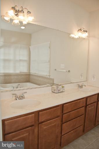 7917 Clark Station Road Severn, MD 21144 - Photo 20 of 24 Bath (Master)
