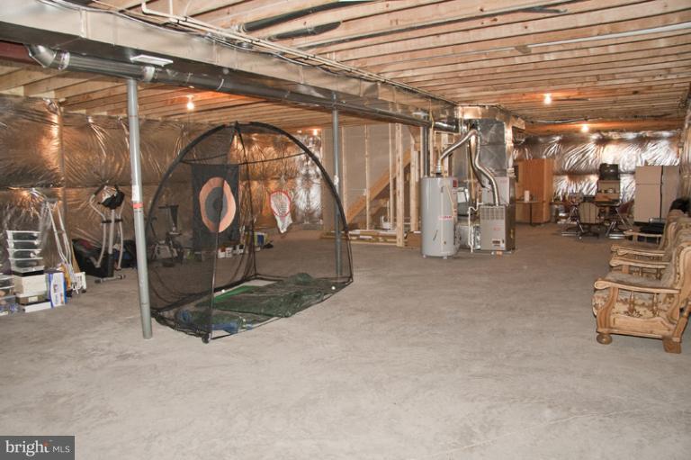 7917 Clark Station Road Severn, MD 21144 - Photo 5 of 24 Basement