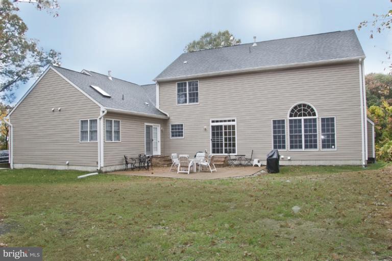 7917 Clark Station Road Severn, MD 21144 - Photo 6 of 24 Exterior (Rear)