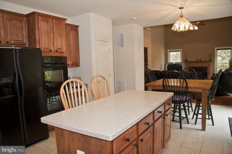 7917 Clark Station Road Severn, MD 21144 - Photo 7 of 24 Kitchen