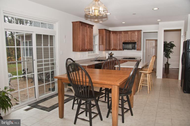7917 Clark Station Road Severn, MD 21144 - Photo 8 of 24 Kitchen