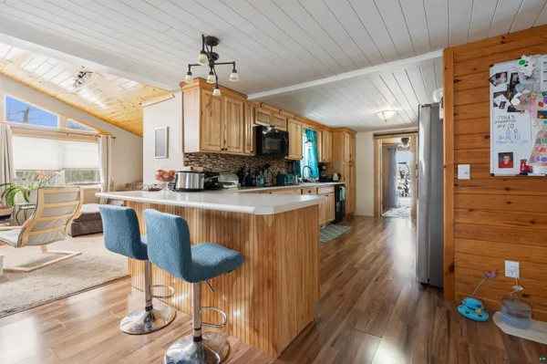 $394,950 | 10267 Highway 35, Foxboro, WI 54836