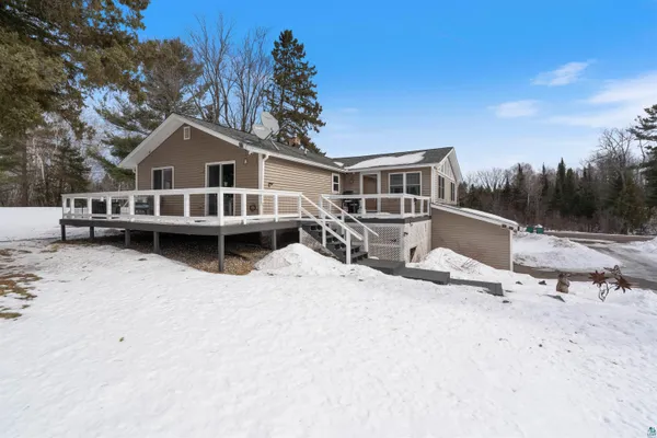 $389,950 | 10267 Highway 35, Foxboro, WI 54836