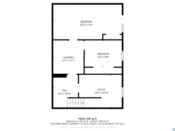 $394,950 | 10267 Highway 35, Foxboro, WI 54836
