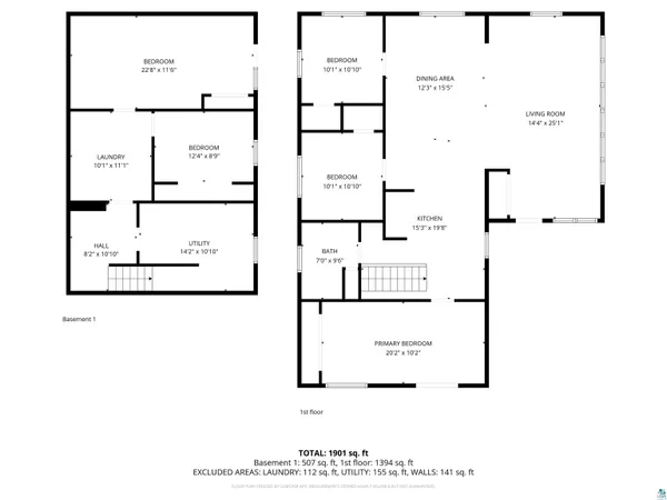 $394,950 | 10267 Highway 35, Foxboro, WI 54836