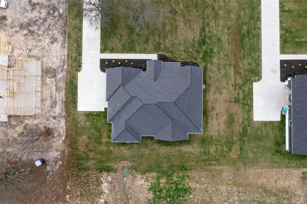 9100 County Road 669 Blue Ridge, TX 75424 - Photo 6 of 40 a view of a house with a yard and sitting area