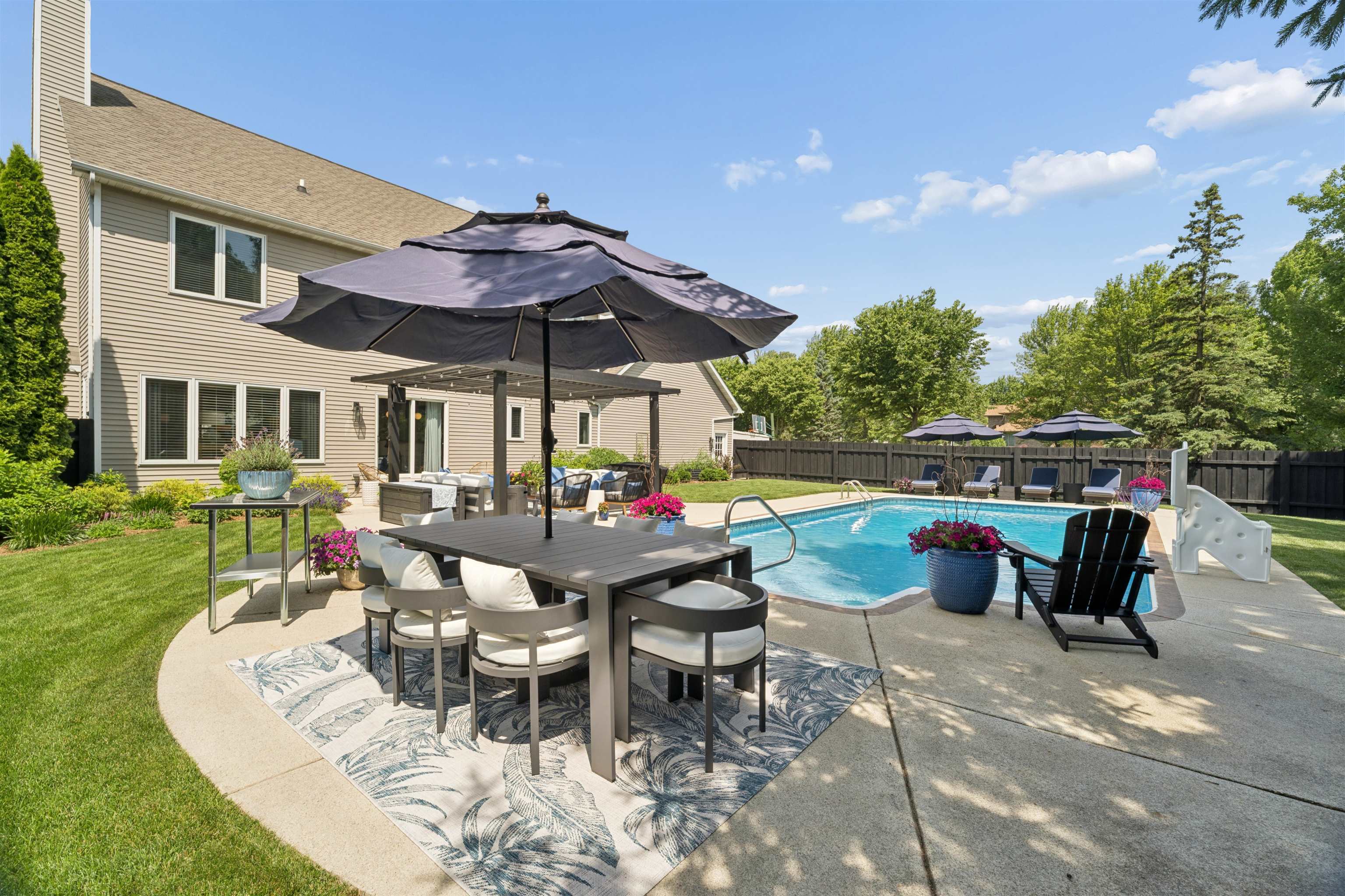 4232 Terraview Drive Appleton, WI 54913 - Photo 58 of 65