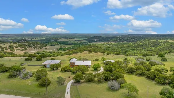 $849,000 | 120 Private Road 2123, Meridian, TX 76665