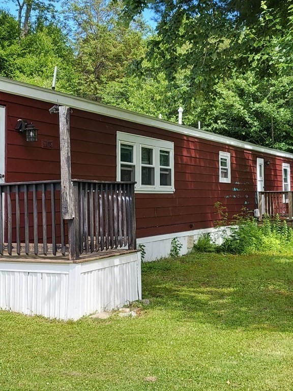 194 Lafayette Road, Unit 15W Salisbury, MA 01952 - Photo 3 of 14 Gallery Image 3