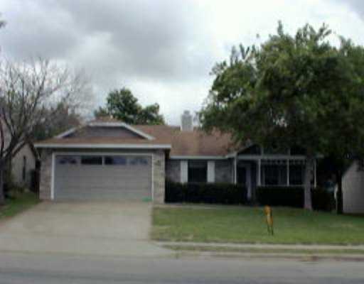 7903 Seminary Ridge Drive Austin, TX 78745 - Photo 1 of 1