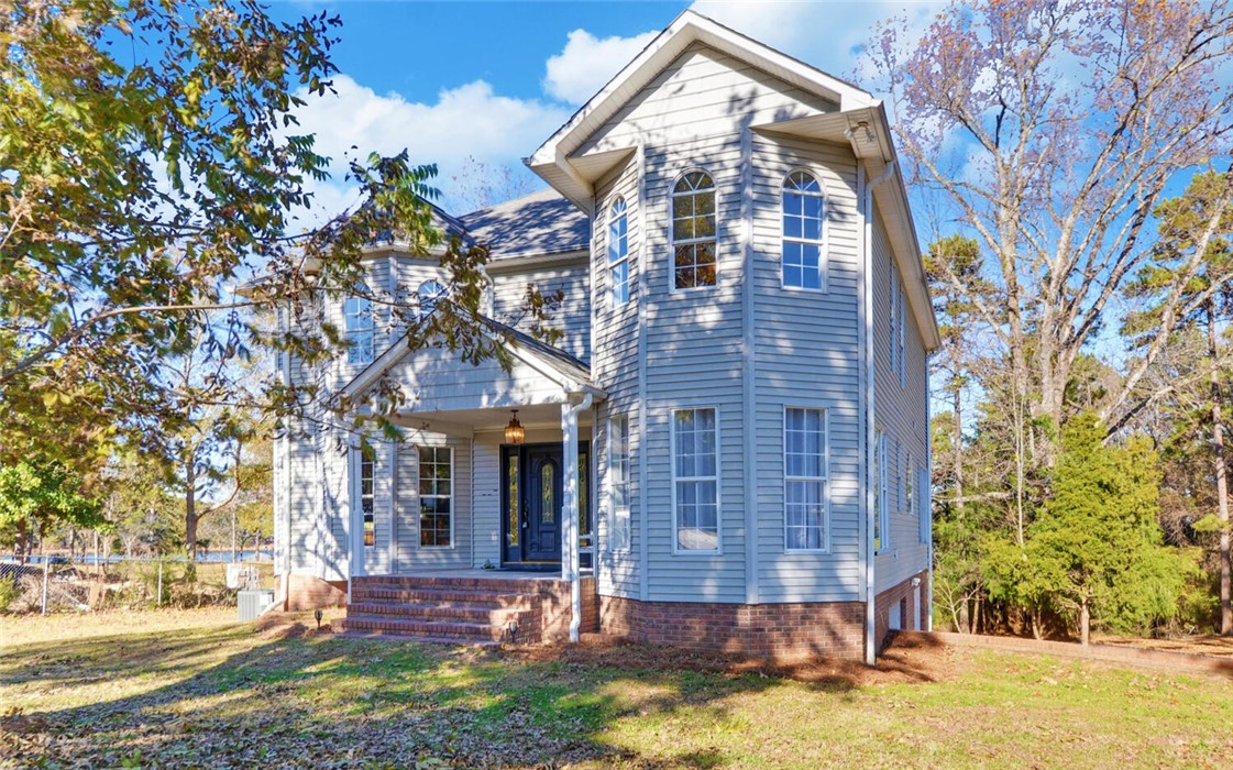 1145 Elrod Ferry Road Hartwell, GA 30643 - Photo 1 of 50 Gallery Image 1