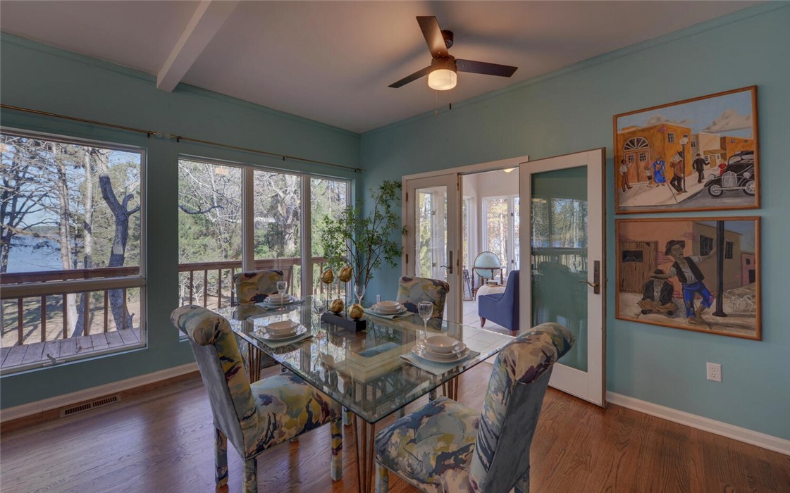 1145 Elrod Ferry Road Hartwell, GA 30643 - Photo 12 of 50 Gallery Image 12