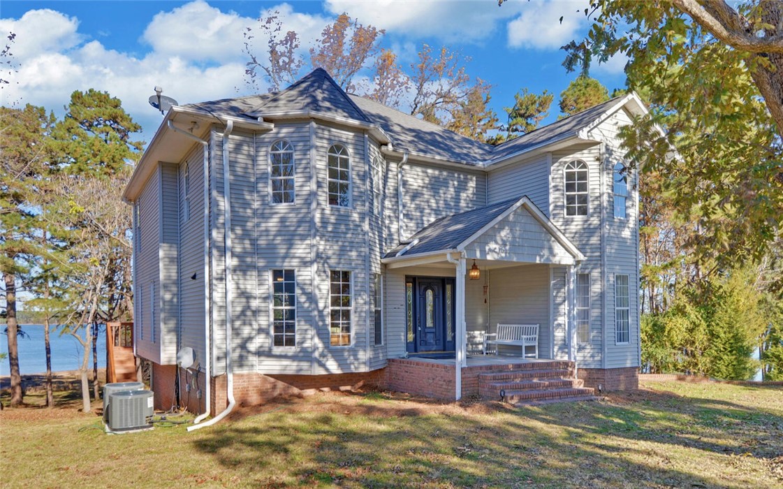 1145 Elrod Ferry Road Hartwell, GA 30643 - Photo 2 of 50 Gallery Image 2