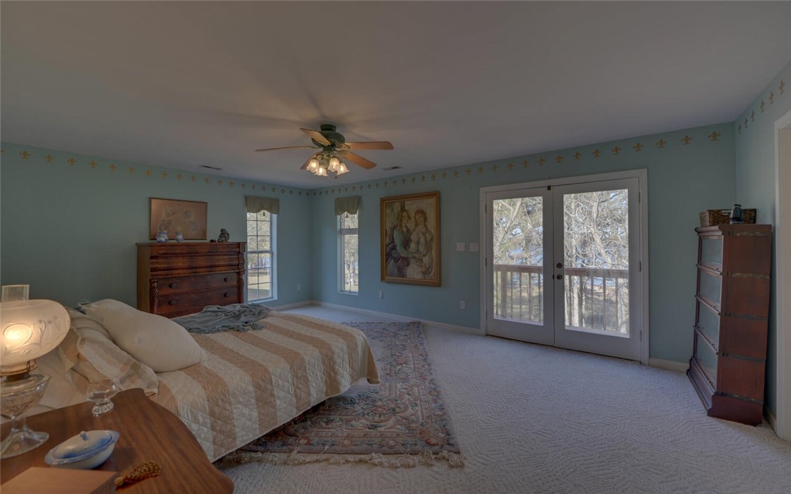 1145 Elrod Ferry Road Hartwell, GA 30643 - Photo 21 of 50 Gallery Image 21