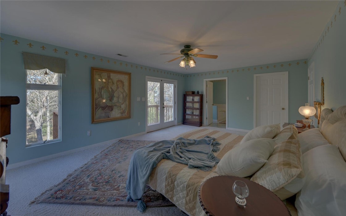 1145 Elrod Ferry Road Hartwell, GA 30643 - Photo 23 of 50 Gallery Image 23