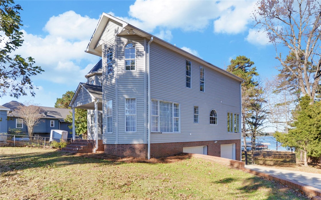 1145 Elrod Ferry Road Hartwell, GA 30643 - Photo 37 of 50 Gallery Image 37