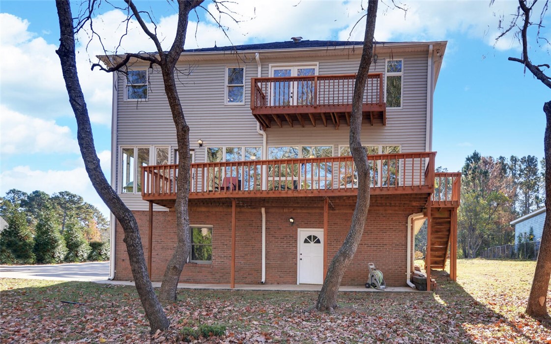 1145 Elrod Ferry Road Hartwell, GA 30643 - Photo 38 of 50 Gallery Image 38
